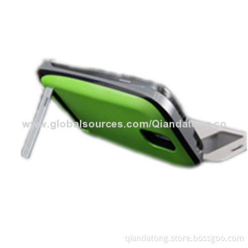 Power bank cases for Samsung S4